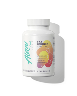 Alani Nu Featured Fat Burner