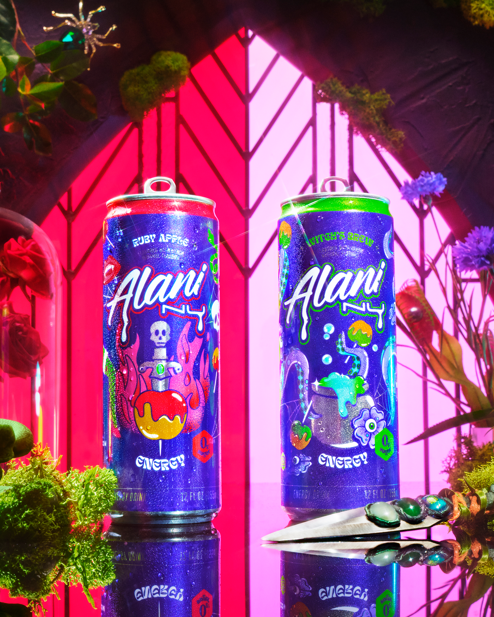 Alani Nu Featured energy variety - potion pack - Image 4